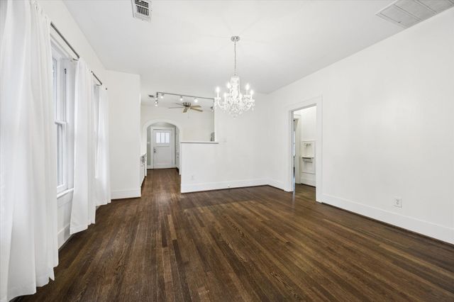 1103 Walling Street, Houston, TX 77009