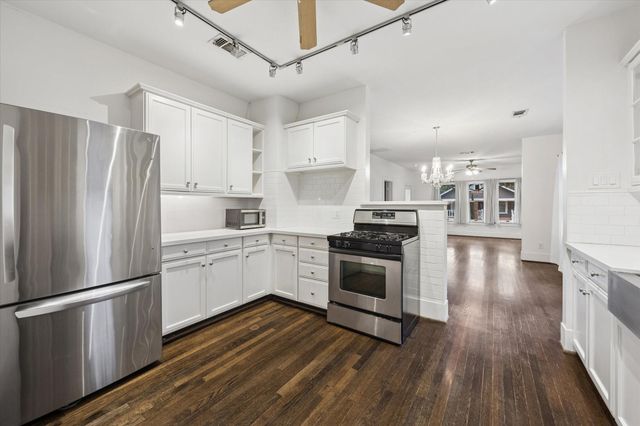 1103 Walling Street, Houston, TX 77009