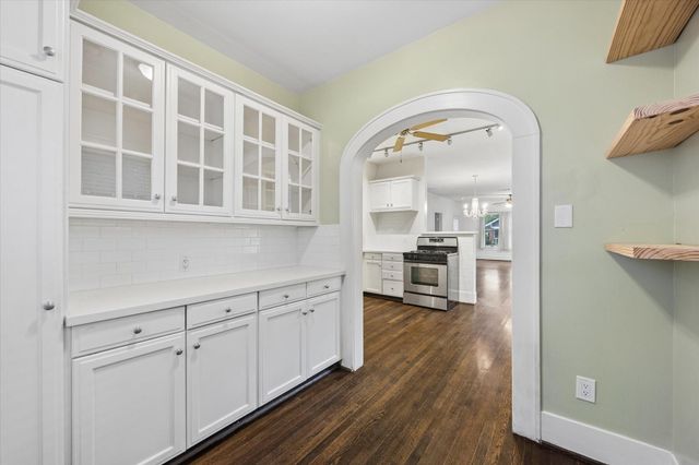1103 Walling Street, Houston, TX 77009