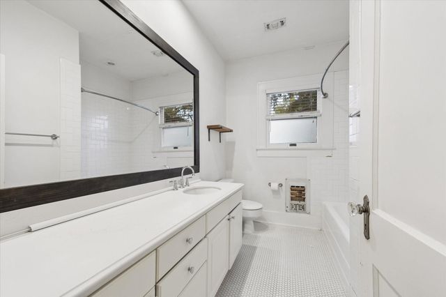1103 Walling Street, Houston, TX 77009