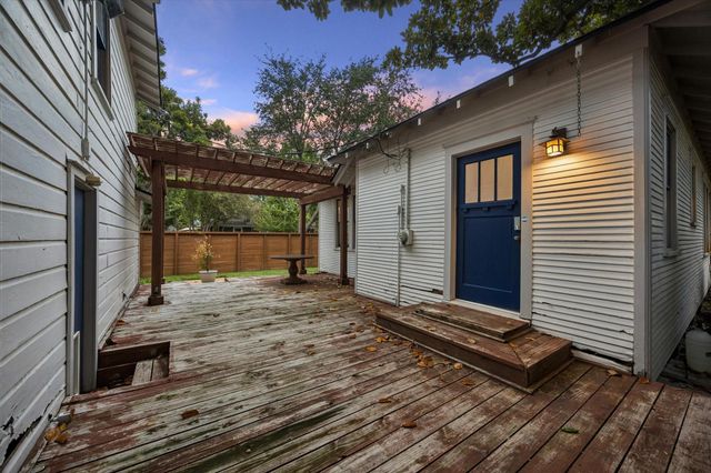 1103 Walling Street, Houston, TX 77009