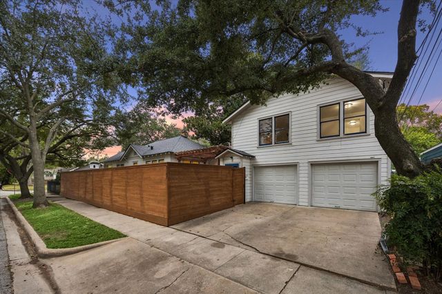 1103 Walling Street, Houston, TX 77009