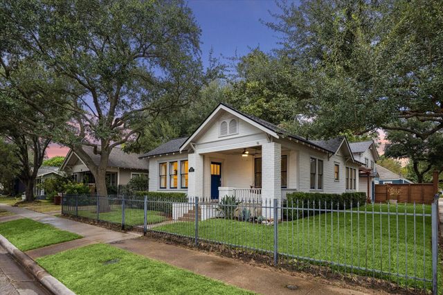 1103 Walling Street, Houston, TX 77009