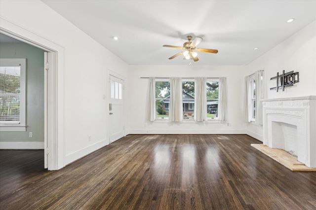 1103 Walling Street, Houston, TX 77009