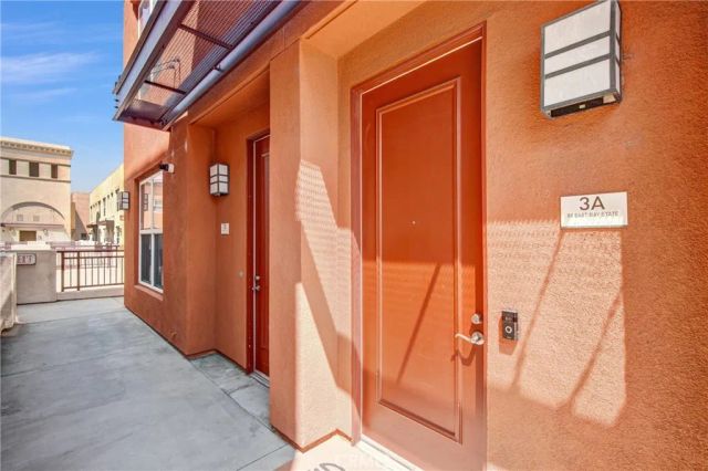 88 E Bay State 3A, Alhambra, CA 91801