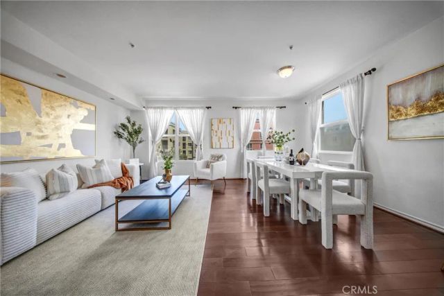 88 E Bay State 3A, Alhambra, CA 91801