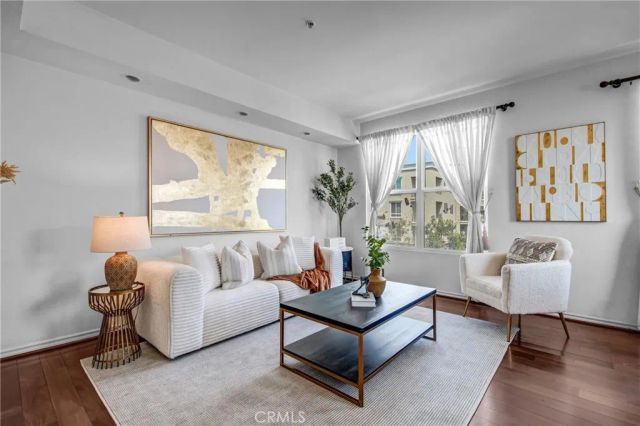 88 E Bay State 3A, Alhambra, CA 91801