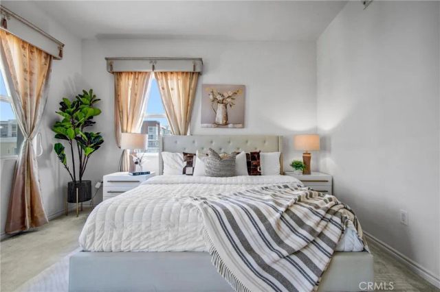 88 E Bay State 3A, Alhambra, CA 91801