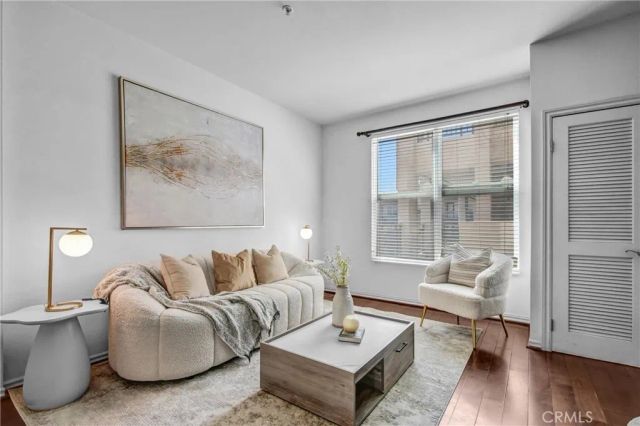 88 E Bay State 3A, Alhambra, CA 91801