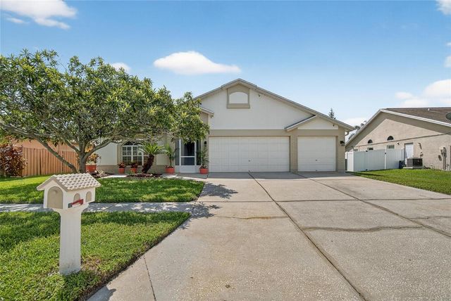 13029 PRESTWICK DRIVE, Riverview, FL 33579