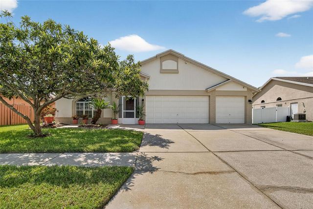 13029 PRESTWICK DRIVE, Riverview, FL 33579