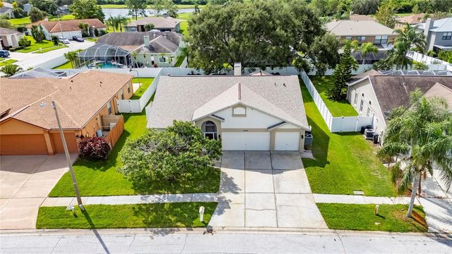 13029 PRESTWICK DRIVE, Riverview, FL 33579