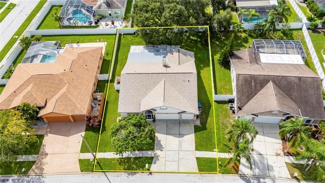 13029 PRESTWICK DRIVE, Riverview, FL 33579
