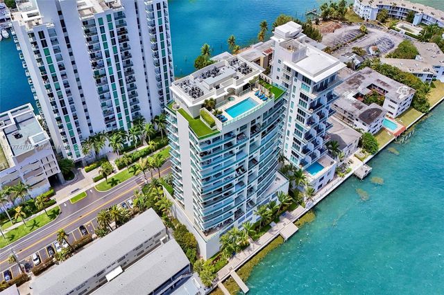 7935 East Dr 803, North Bay Village, FL 33141