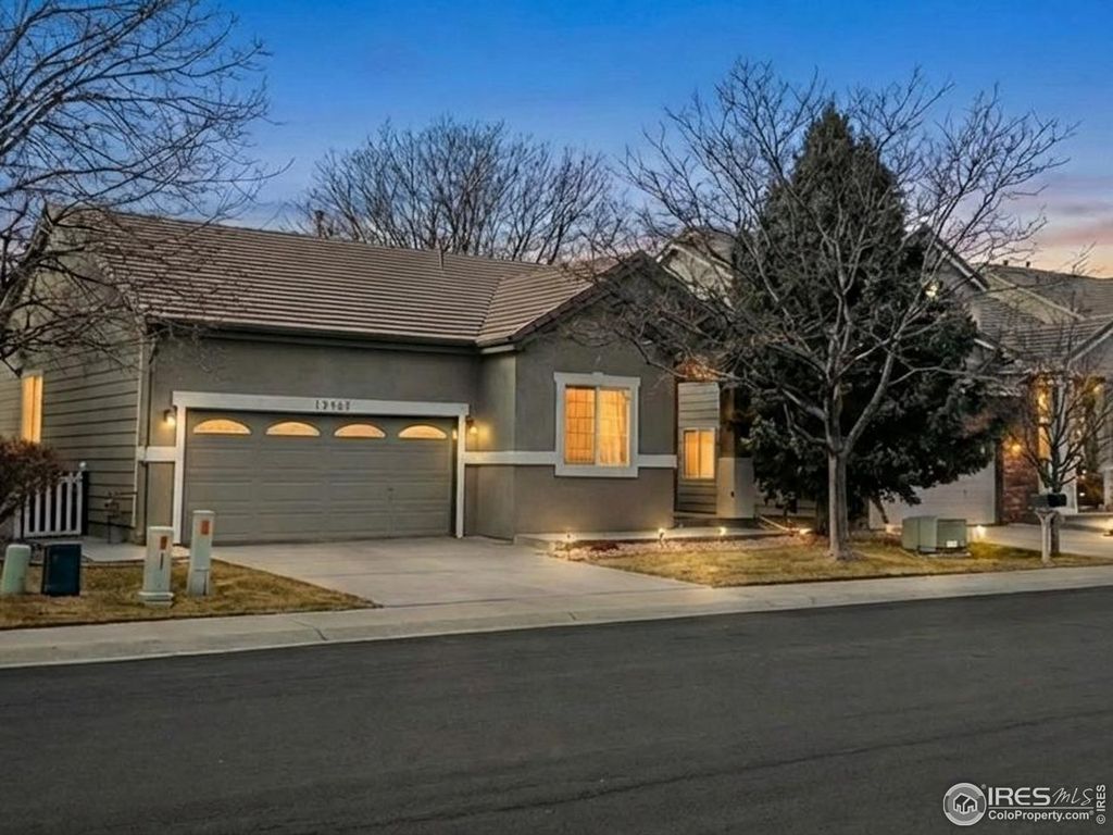 13963 Cook St, Thornton, CO 80602