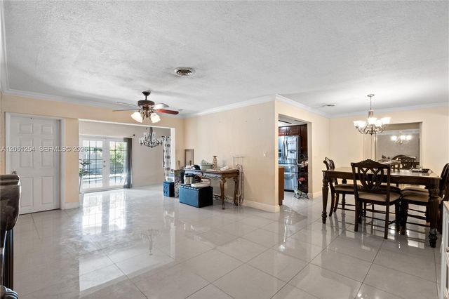 3821 E Lake Terrace, Miramar, FL 33023