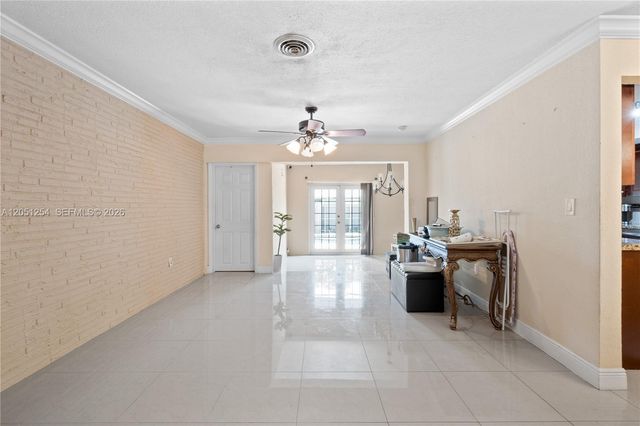 3821 E Lake Terrace, Miramar, FL 33023