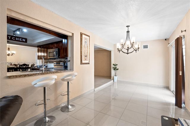 3821 E Lake Terrace, Miramar, FL 33023