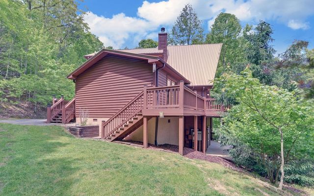 1720 Caney Creek Road, Murphy, NC 28906