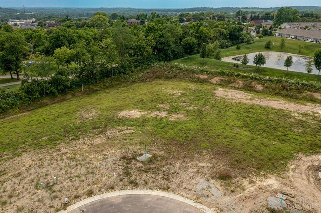 743 Lake Bluff Court, Lebanon, OH 45036