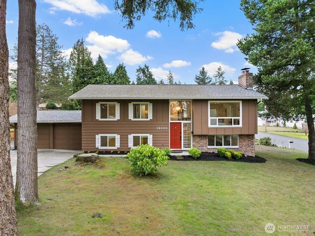 12103 SE 70th Street, Newcastle, WA 98056