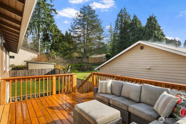 12103 SE 70th Street, Newcastle, WA 98056