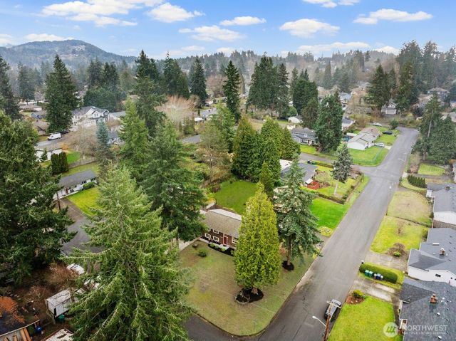 12103 SE 70th Street, Newcastle, WA 98056