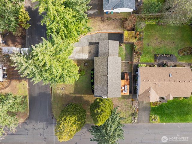 12103 SE 70th Street, Newcastle, WA 98056