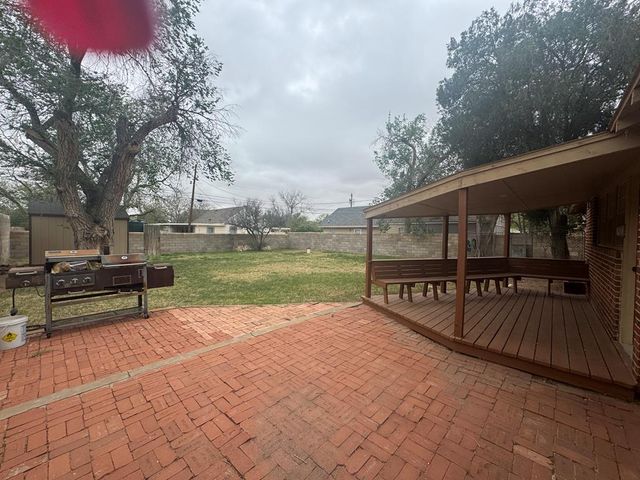 1002 W Louisiana Ave, Midland, TX 79701