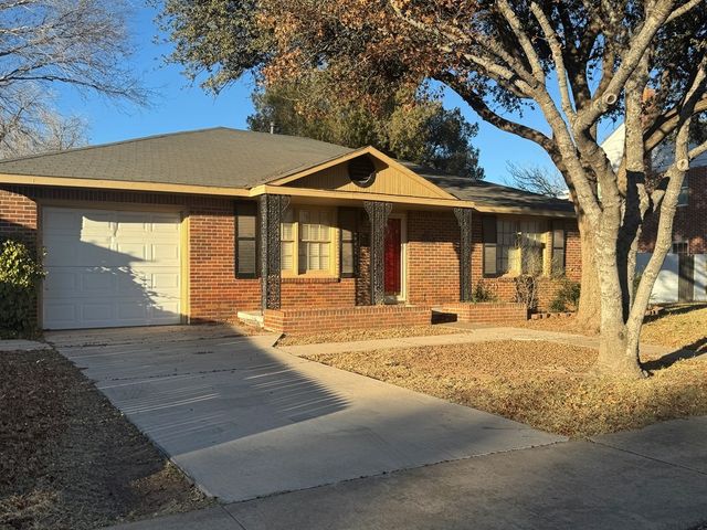 1002 W Louisiana Ave, Midland, TX 79701