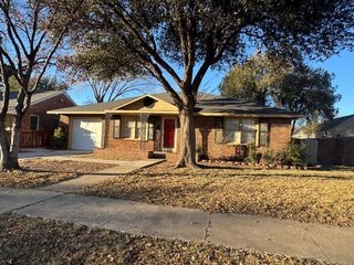 1002 W Louisiana Ave, Midland, TX 79701