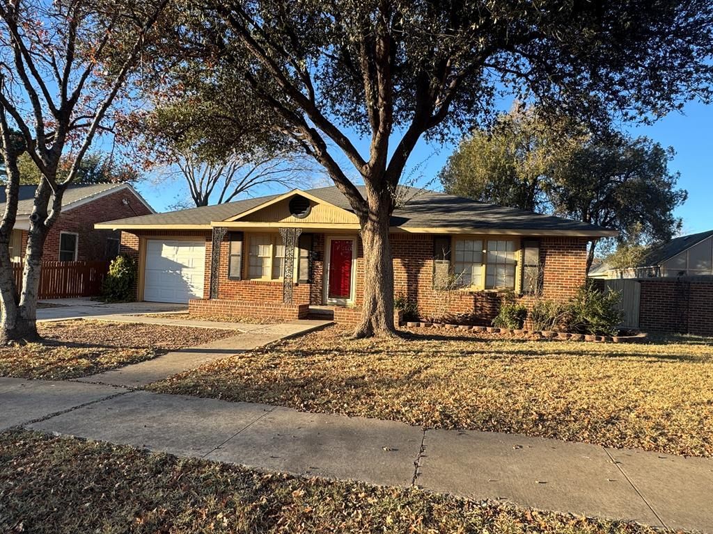 1002 W Louisiana Ave, Midland, TX 79701