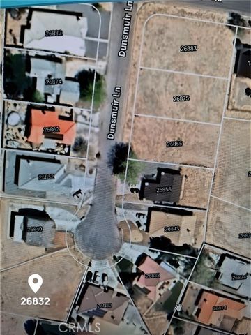 26832 Dunsmuir, Helendale, CA 92342