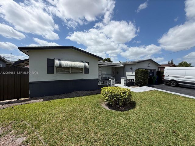 7140 Grandview Blvd 0, Miramar, FL 33023