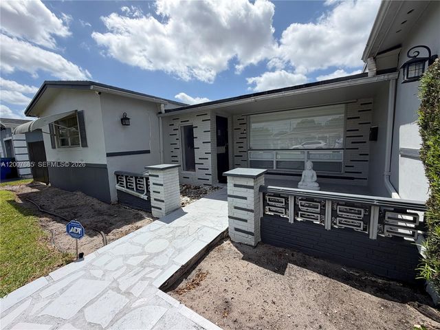 7140 Grandview Blvd 0, Miramar, FL 33023