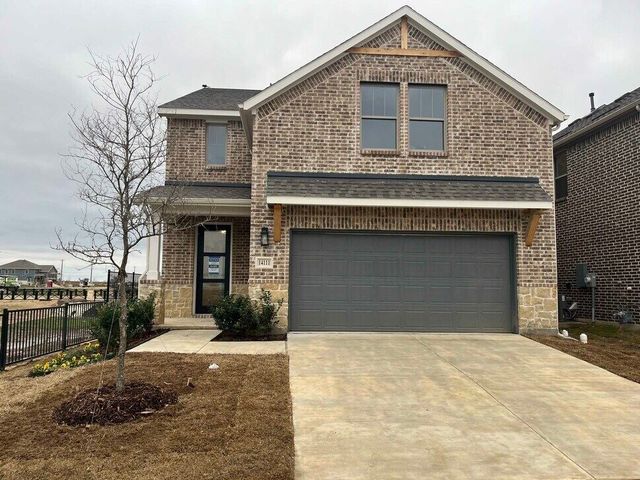 14111 Harden Street, Pilot Point, TX 76258