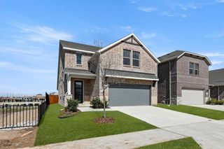 14111 Harden Street, Pilot Point, TX 76258