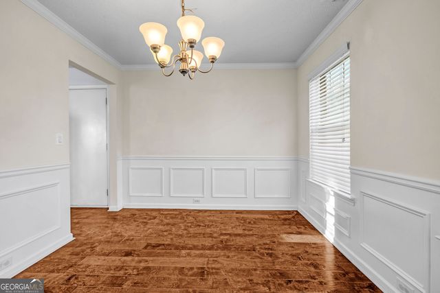 1903 Cobblestone Court, Conyers, GA 30012