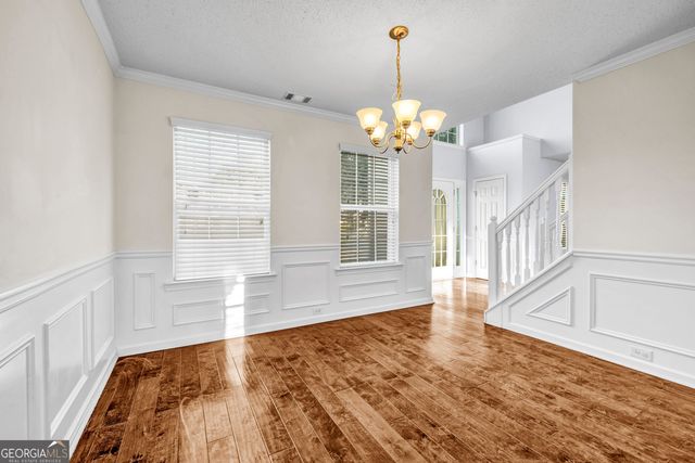 1903 Cobblestone Court, Conyers, GA 30012