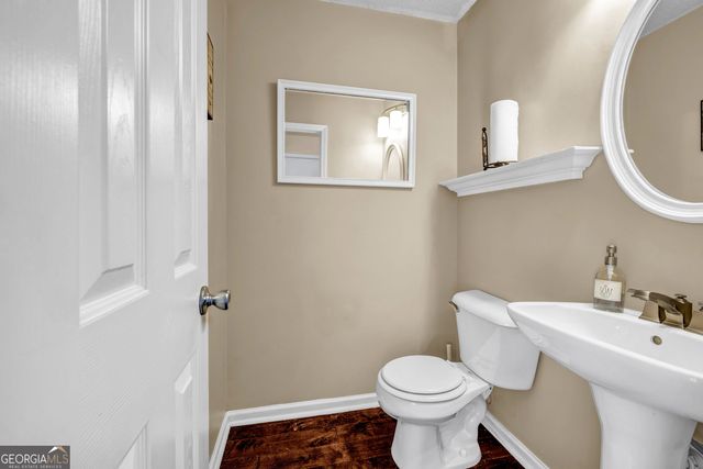 1903 Cobblestone Court, Conyers, GA 30012