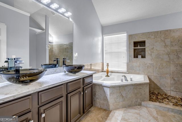 1903 Cobblestone Court, Conyers, GA 30012