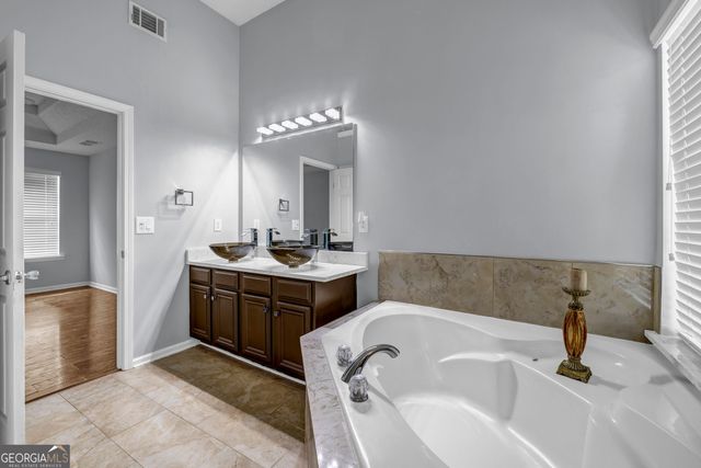 1903 Cobblestone Court, Conyers, GA 30012