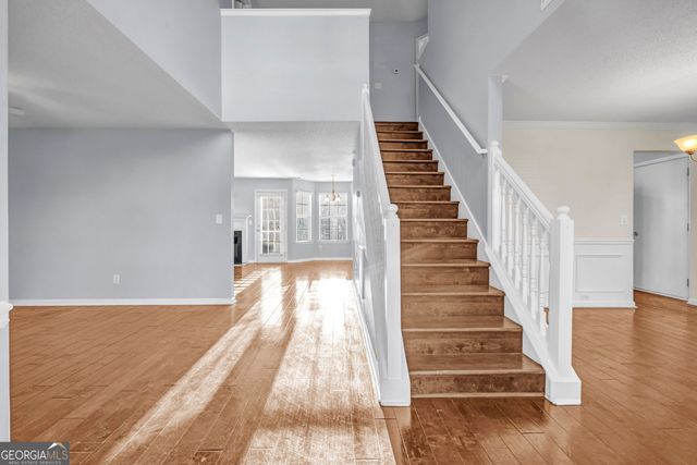 1903 Cobblestone Court, Conyers, GA 30012