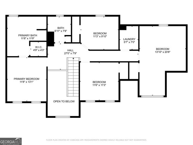 1903 Cobblestone Court, Conyers, GA 30012