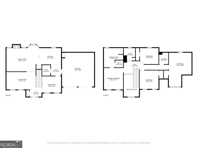 1903 Cobblestone Court, Conyers, GA 30012