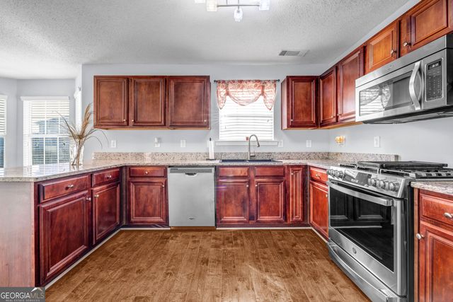 1903 Cobblestone Court, Conyers, GA 30012