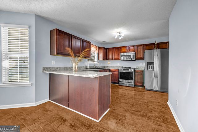 1903 Cobblestone Court, Conyers, GA 30012