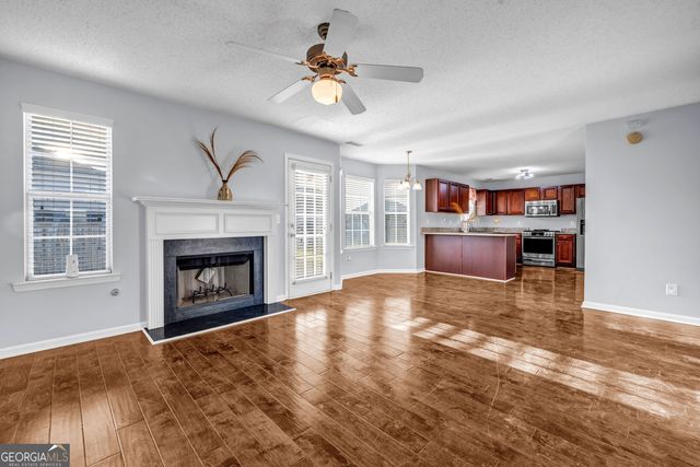 1903 Cobblestone Court, Conyers, GA 30012