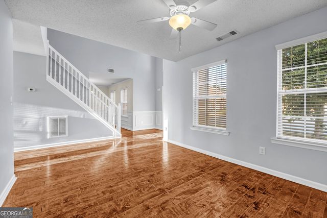 1903 Cobblestone Court, Conyers, GA 30012