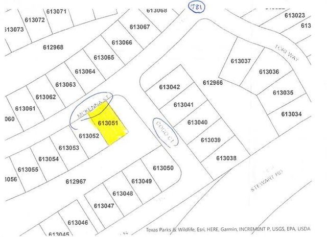 14523 Mckenna Street, Galveston, TX 77554